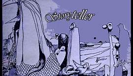 Storyteller - The Storyteller - 1970 - (Full Album)