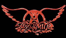 Aerosmith - Crazy (Lyrics)