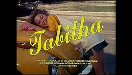 Tabitha - 4K (1977-1978) ABC - Opening credits