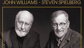 John Williams - The Spielberg/Williams Collaboration Part III - The Adventures Continues
