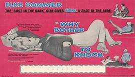 Why Bother to Knock (1961)🔹