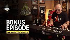 Classic Rock Jam Session with Paul Shaffer (Bonus) | The Kenny Aronoff Sessions