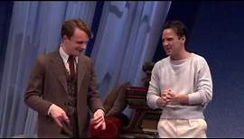 National Theatre Live: Present Laughter | Andrew Scott and Luke Thallon
