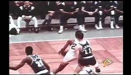 1966 NBA Finals Highlights