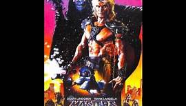 Masters Of The Universe Movie Theme
