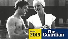 Raging Bull's Cathy Moriarty: 'I was 17 and had no fear'