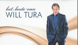 Will Tura - Het Beste Van Will Tura