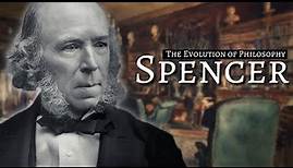 The Philosophy Of Herbert Spencer
