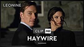 Haywire - Trailer (Kinostart: 08.03.2012)
