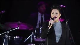Holly Cole - I Can See Clearly Now (live)