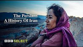 The Persians: A History Of Iran | Trailer | BBC Select