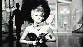 Alice Faye--Hello, Dolly!, 1964 TV