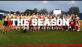 The Season: Ole Miss Baseball - Omaha Challenge (2023)