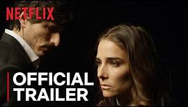 EDHA | Official Trailer [HD] | Netflix