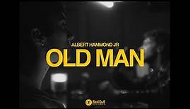 Albert Hammond Jr - Old Man [OFFICIAL VIDEO]