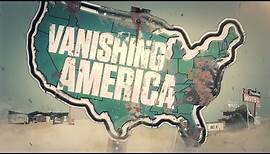 Full Documentary: Vanishing America