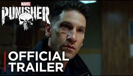 Marvel’s The Punisher: Season 2 | Official Trailer [HD] | Netflix