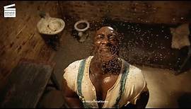 The Green Mile: Saving the mouse HD CLIP