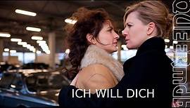 Ich will Dich (D 2014) -- lesbisch | lesbian themed [arte Trailer]