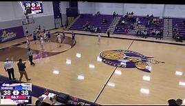 Dayton Christian High School vs Middletown Christian JV Mens Varsity Basketball