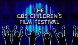 CBS Network -The CBS Children's Film Festival -"The Mysterious Spy" (Complete Broadcast, 8/4/1984) 📺