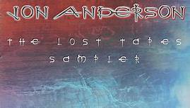 Jon Anderson - The Lost Tapes Sampler