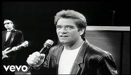Huey Lewis & The News - Small World (Official Music Video)