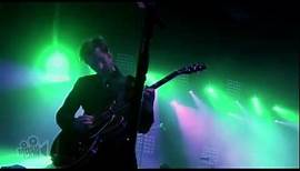 Interpol - Rest My Chemistry (Live in Sydney) | Moshcam