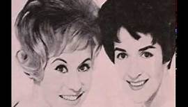 Jan & Kelly - There Was A Girl, There Was A Boy - 1964 45rpm