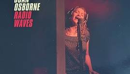 Joan Osborne - Radio Waves