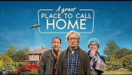 Kinotrailer "A Great Place to Call Home" - Kinostart 1. Februar 2024