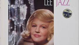 Peggy Lee - Mink Jazz