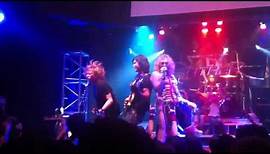 George Lynch, Jeff Pilson & Steel Panther - EPIC