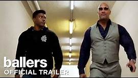 Ballers: Season 4 | Mid-Season Official Trailer | HBO