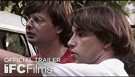 Richard Linklater: Dream is Destiny - Official Trailer I HD I IFC Films