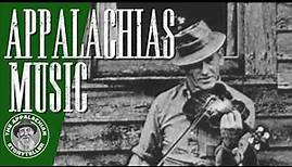 Appalachias Music Documentary