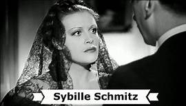 Sybille Schmitz: "Hotel Sacher" (1939)