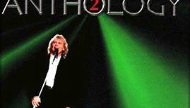 John Farnham - Anthology 2 Classic Hits 1967-1985 (Recorded Live)