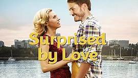 Surprised By Love (2015)