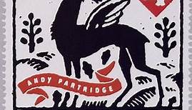 Andy Partridge - Fuzzy Warbles 4