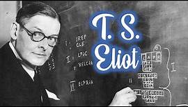 T. S. Eliot documentary