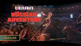Cinerama's Russian Adventure (1966) - Trailer [HD]