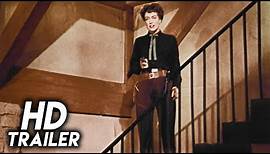 Johnny Guitar (1954) Original Trailer [FHD]