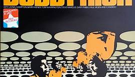 Buddy Rich - Lionel Hampton Presents Buddy Rich