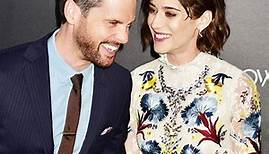 Mean Girls' Lizzy Caplan Is Engaged! Actress Set to Wed Actor Tom Riley