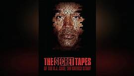 The Secret Tapes of the OJ Case: The Untold Story Season 1 Episode 1