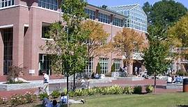 The Lovett School in Atlanta, GA
