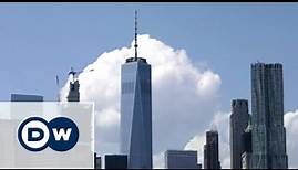 New York fünfzehn Jahre nach 9/11 | DW Dokumentationen