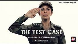 The Test Case | Official Trailer #2 | Nimrat Kaur | Web Series | Streaming Now | ALTBalaji