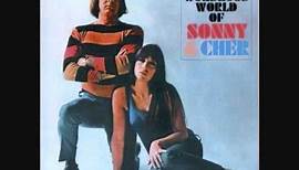 Sonny & Cher - But You're Mine